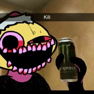 Meet your Posher, Kaelyn